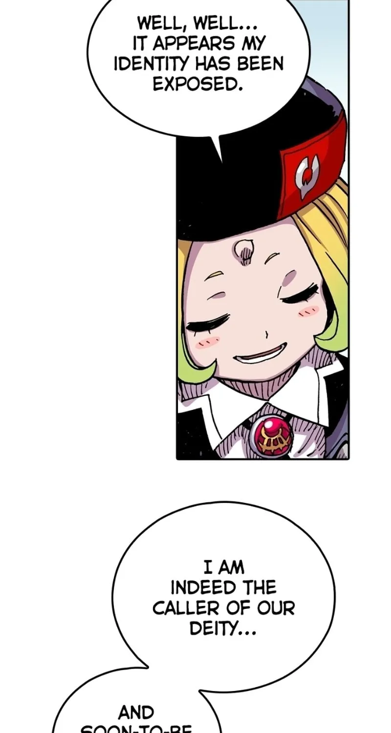 Clevatess Chapter 76 page 24 - 