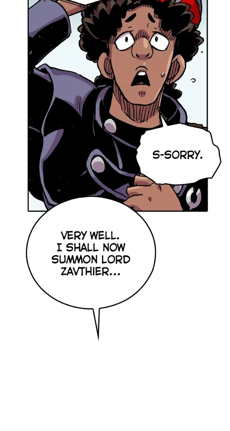 Clevatess Chapter 76 page 26 - 