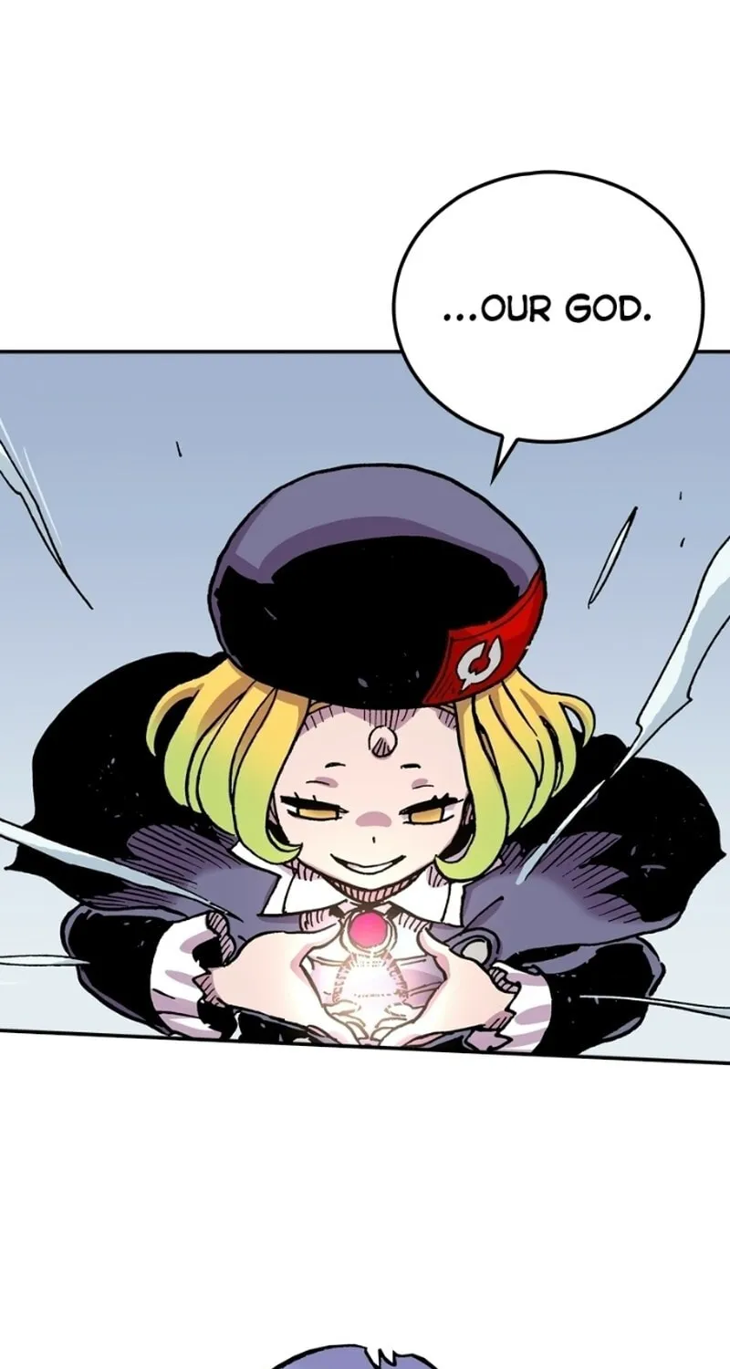Clevatess Chapter 76 page 27 - 