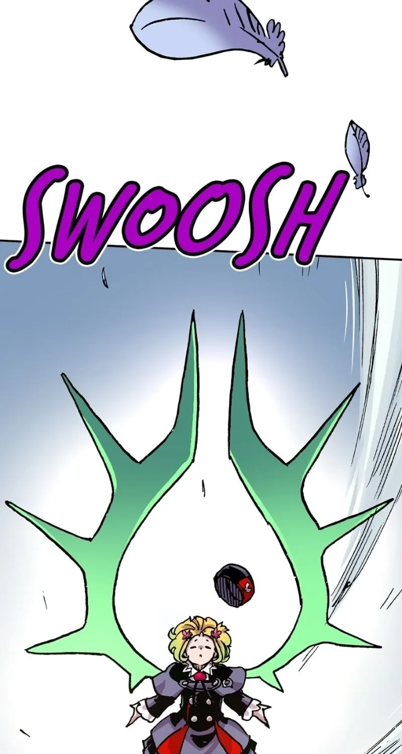 Clevatess Chapter 76 page 28 - 
