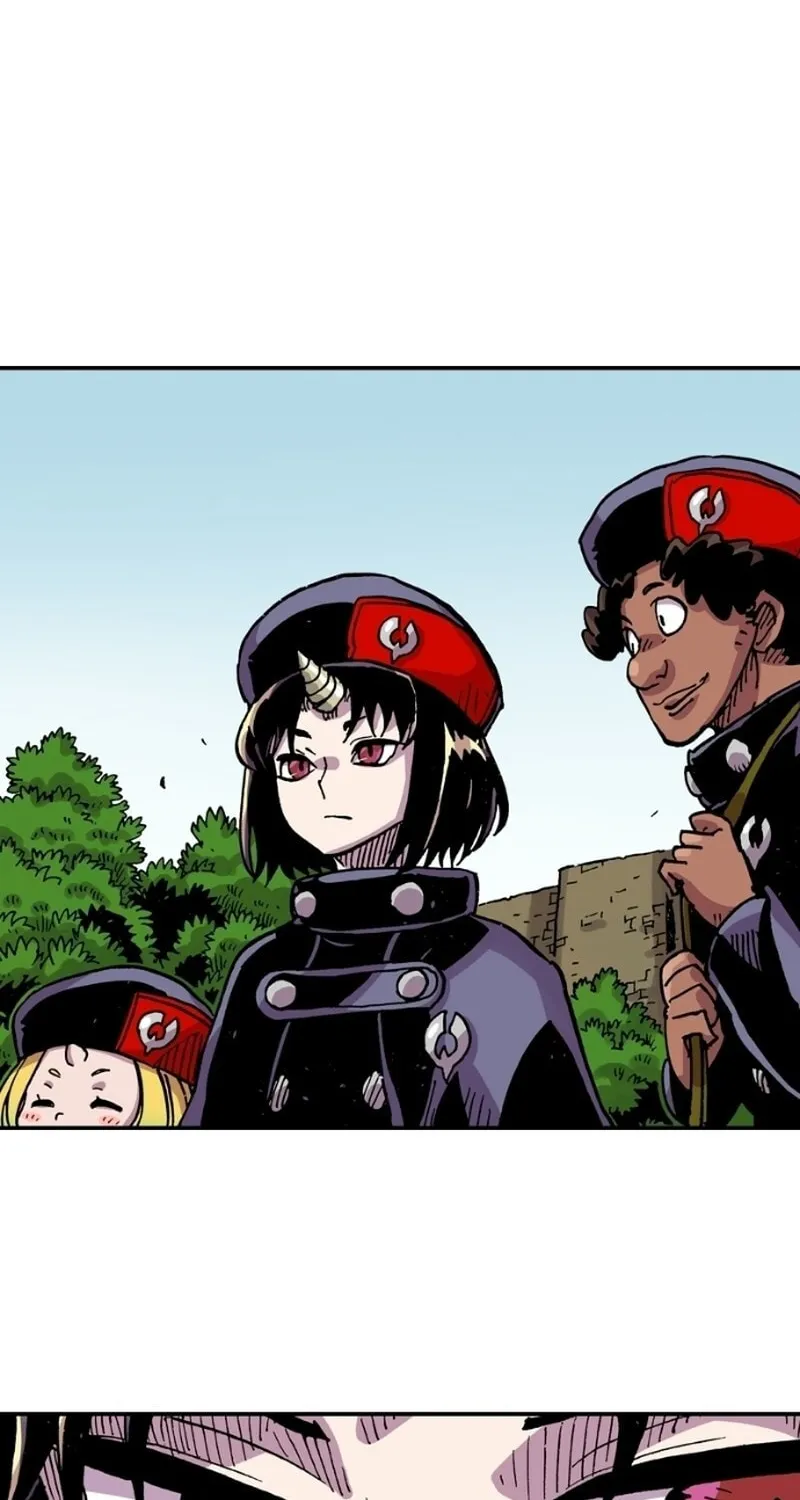 Clevatess Chapter 76 page 4 - 