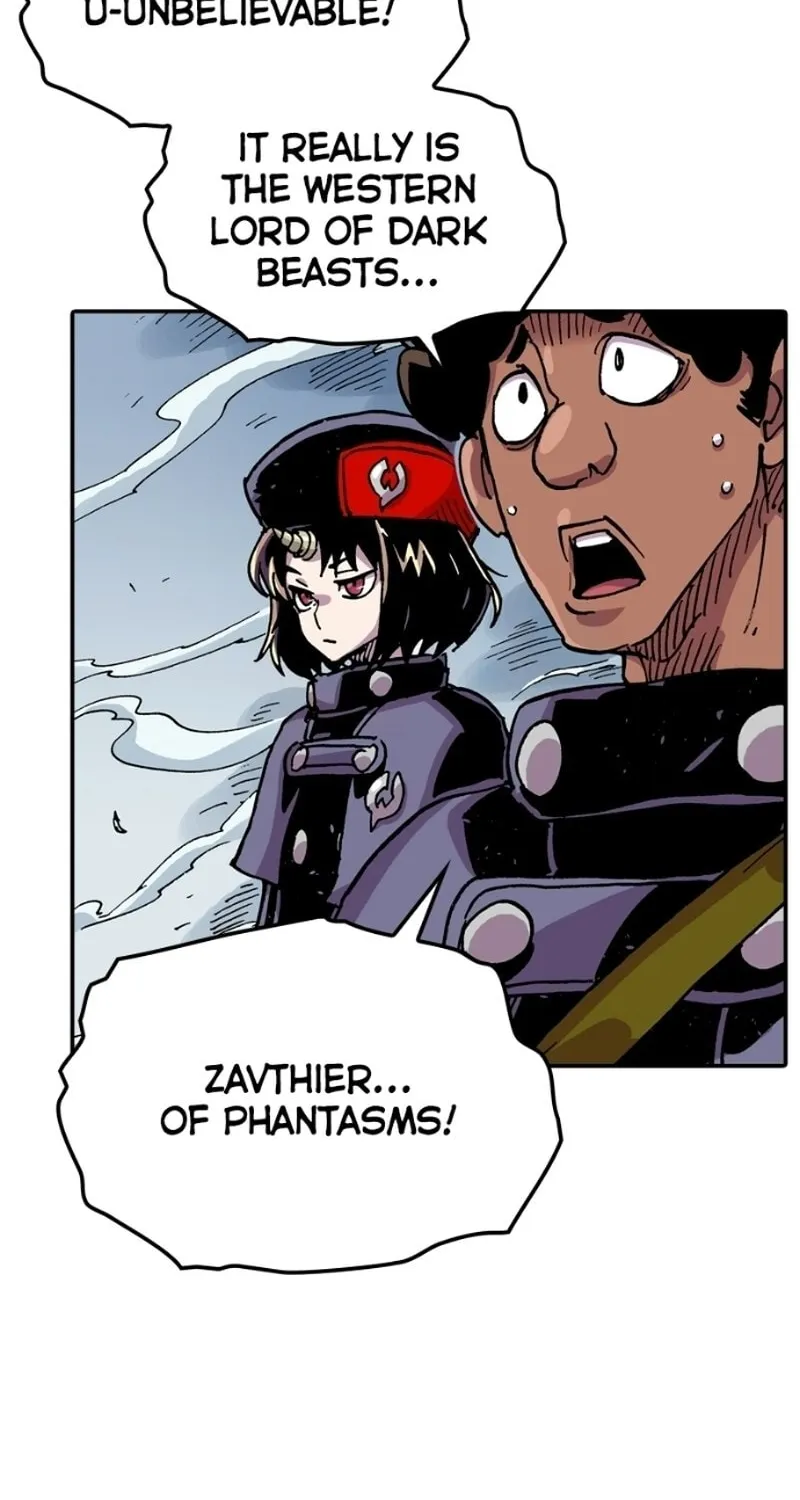 Clevatess Chapter 76 page 32 - 