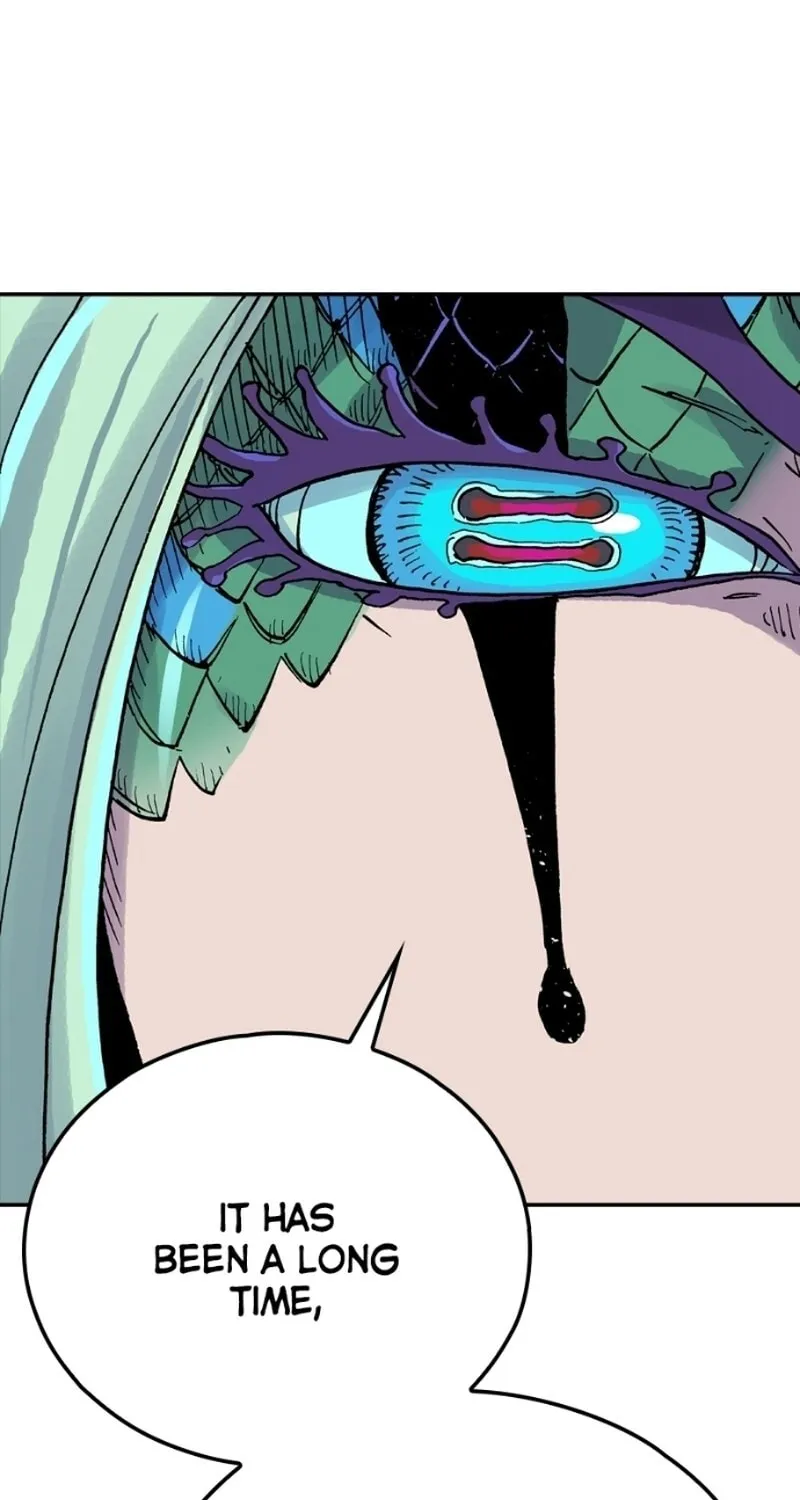 Clevatess Chapter 76 page 33 - 