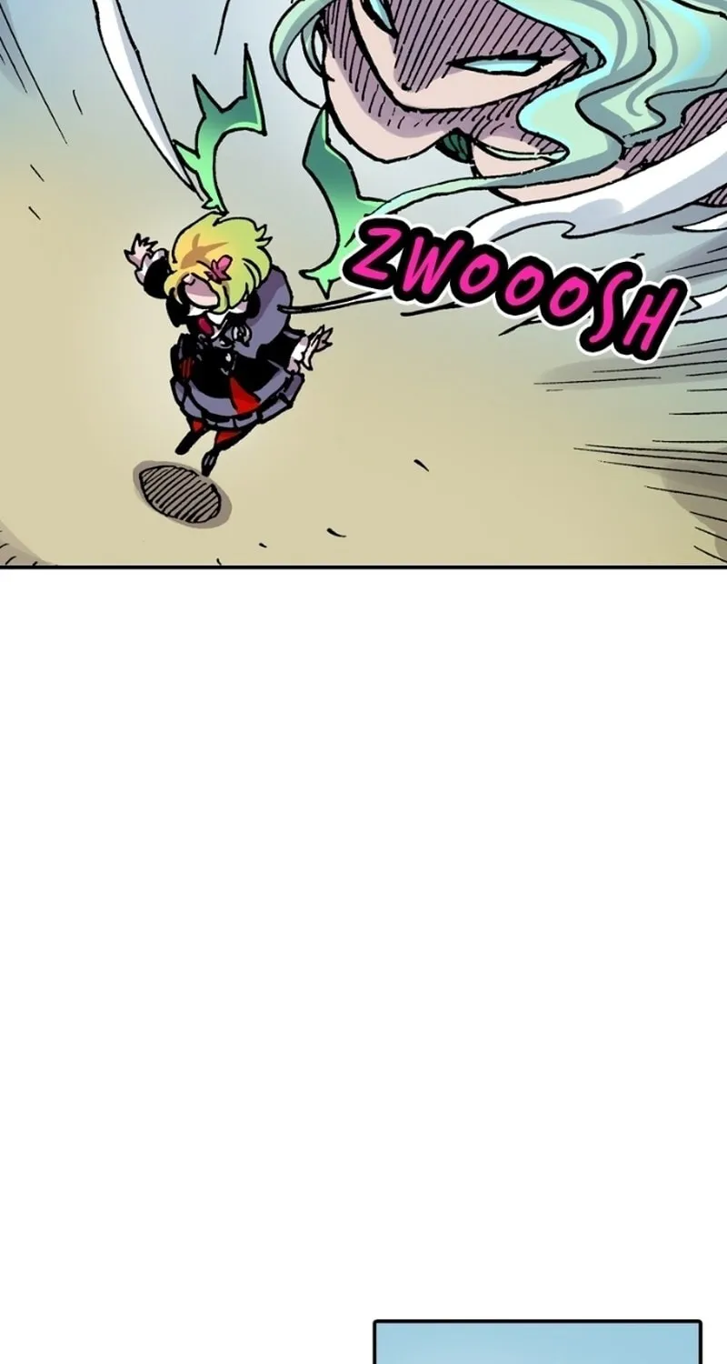 Clevatess Chapter 76 page 35 - 