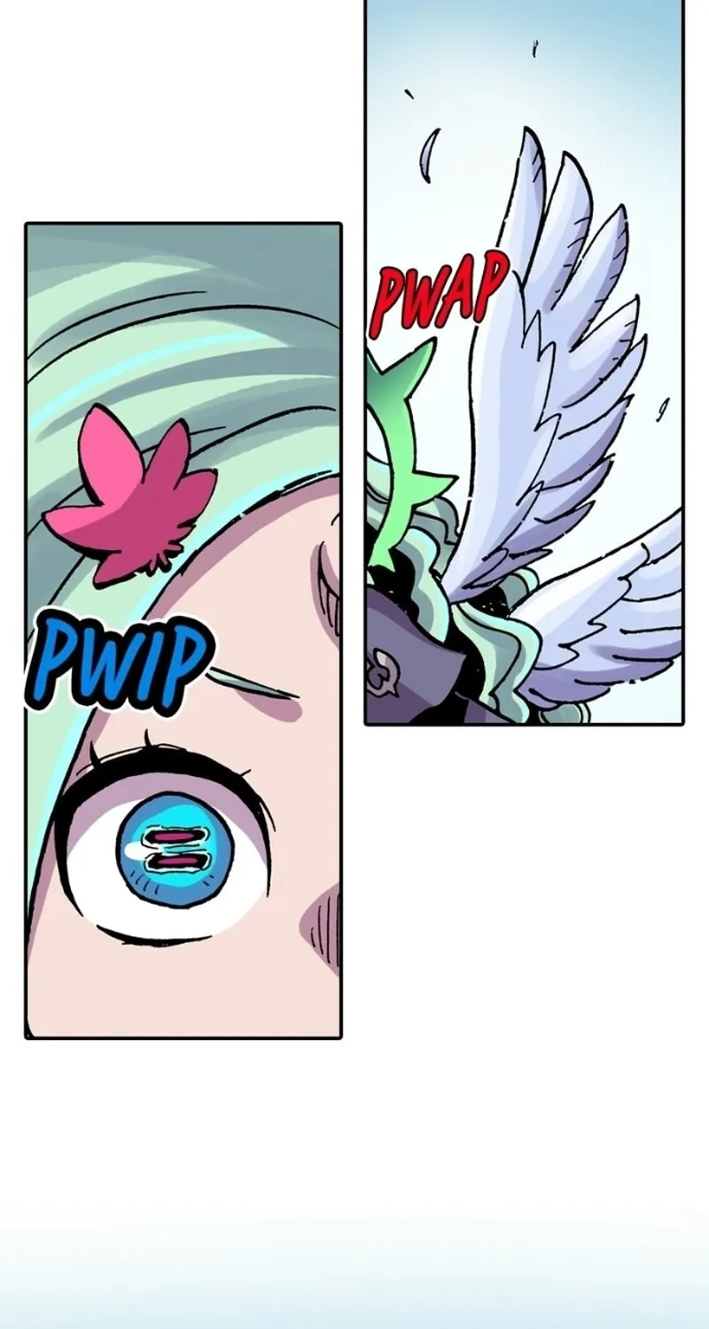 Clevatess Chapter 76 page 36 - 