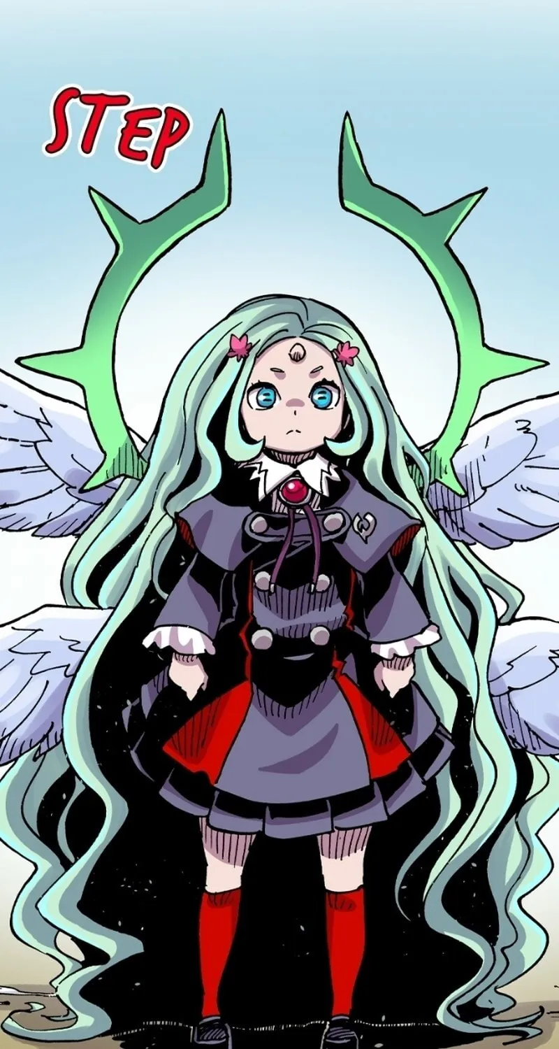 Clevatess Chapter 76 page 37 - 