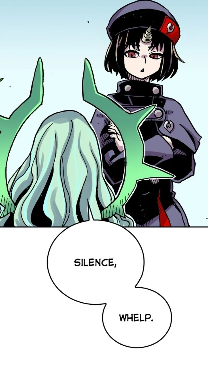 Clevatess Chapter 76 page 39 - 