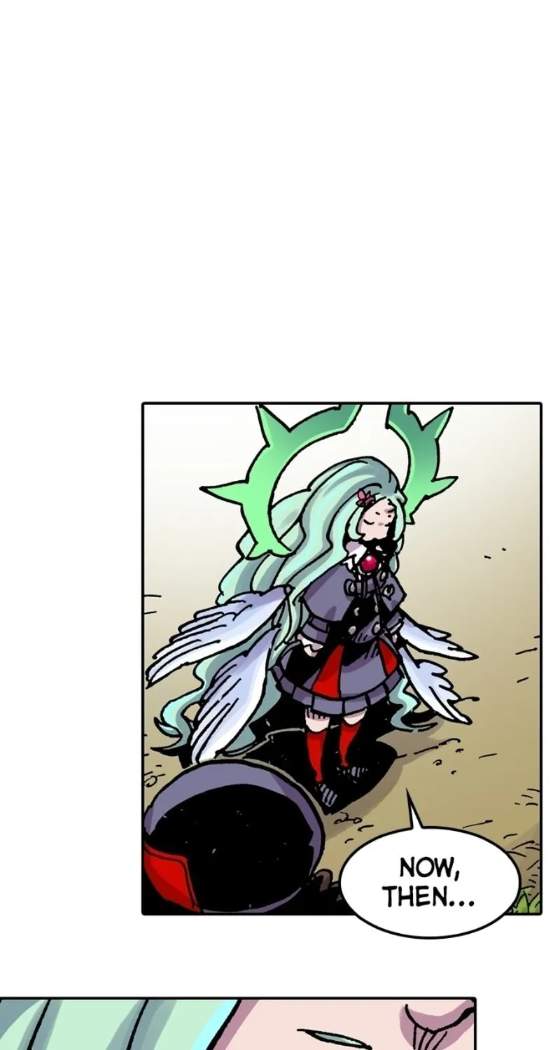 Clevatess Chapter 76 page 40 - 