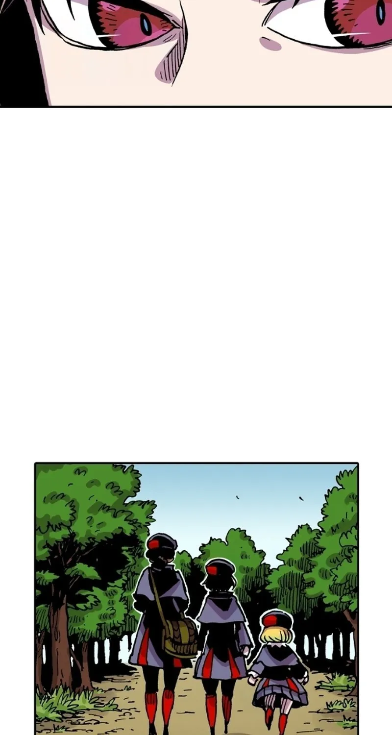 Clevatess Chapter 76 page 5 - 