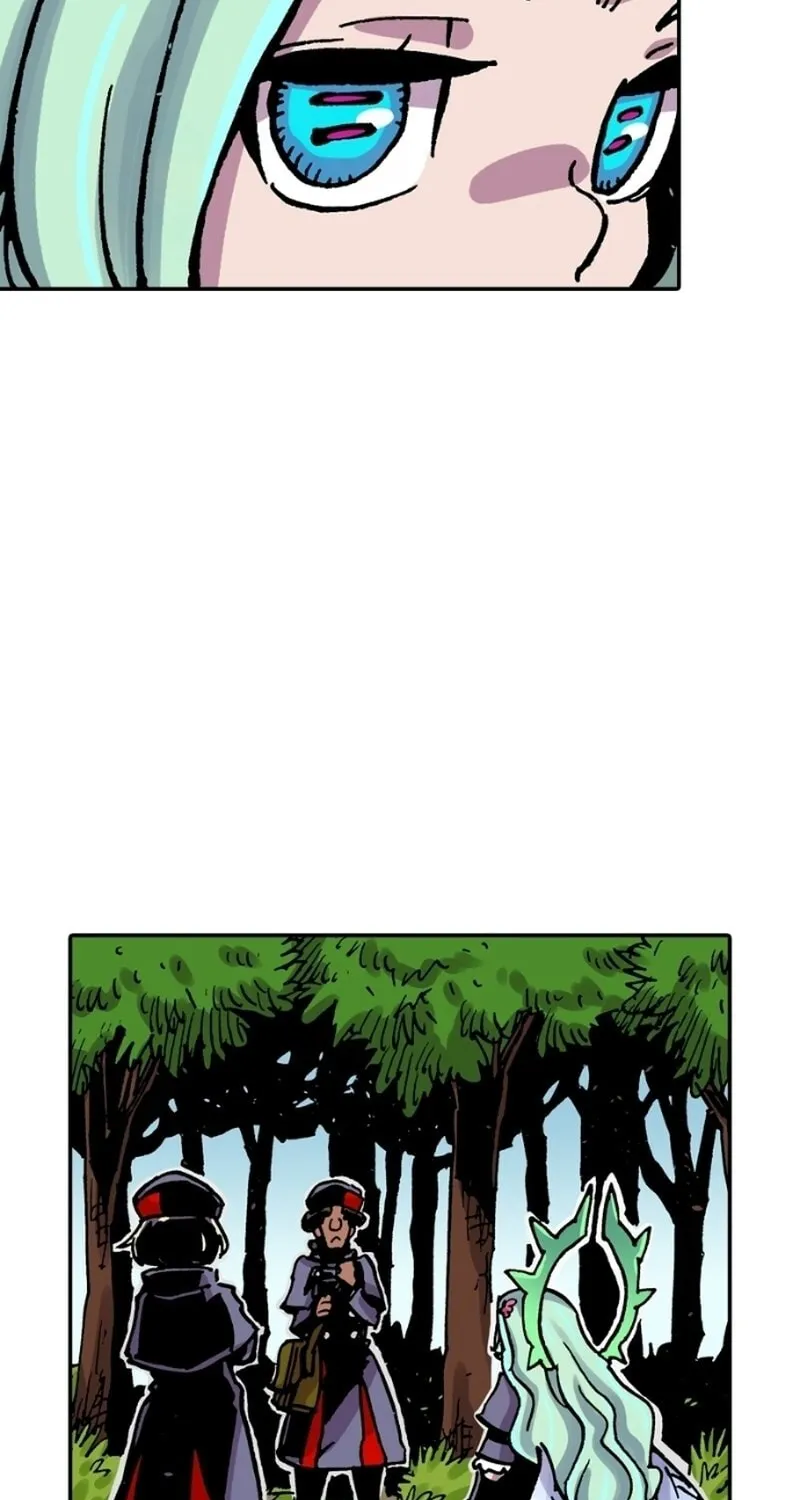 Clevatess Chapter 76 page 41 - 
