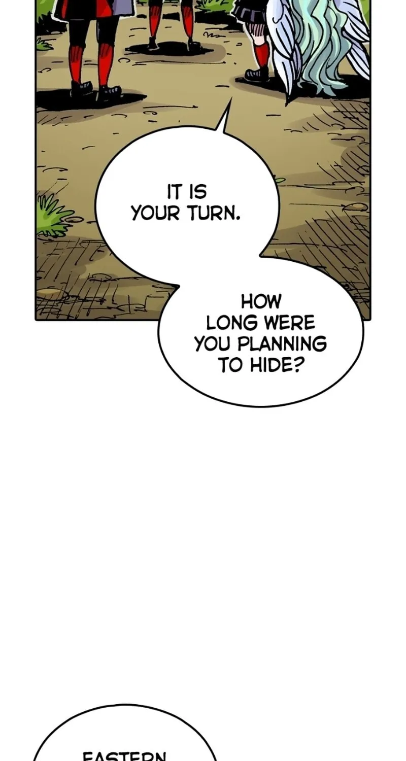 Clevatess Chapter 76 page 42 - 
