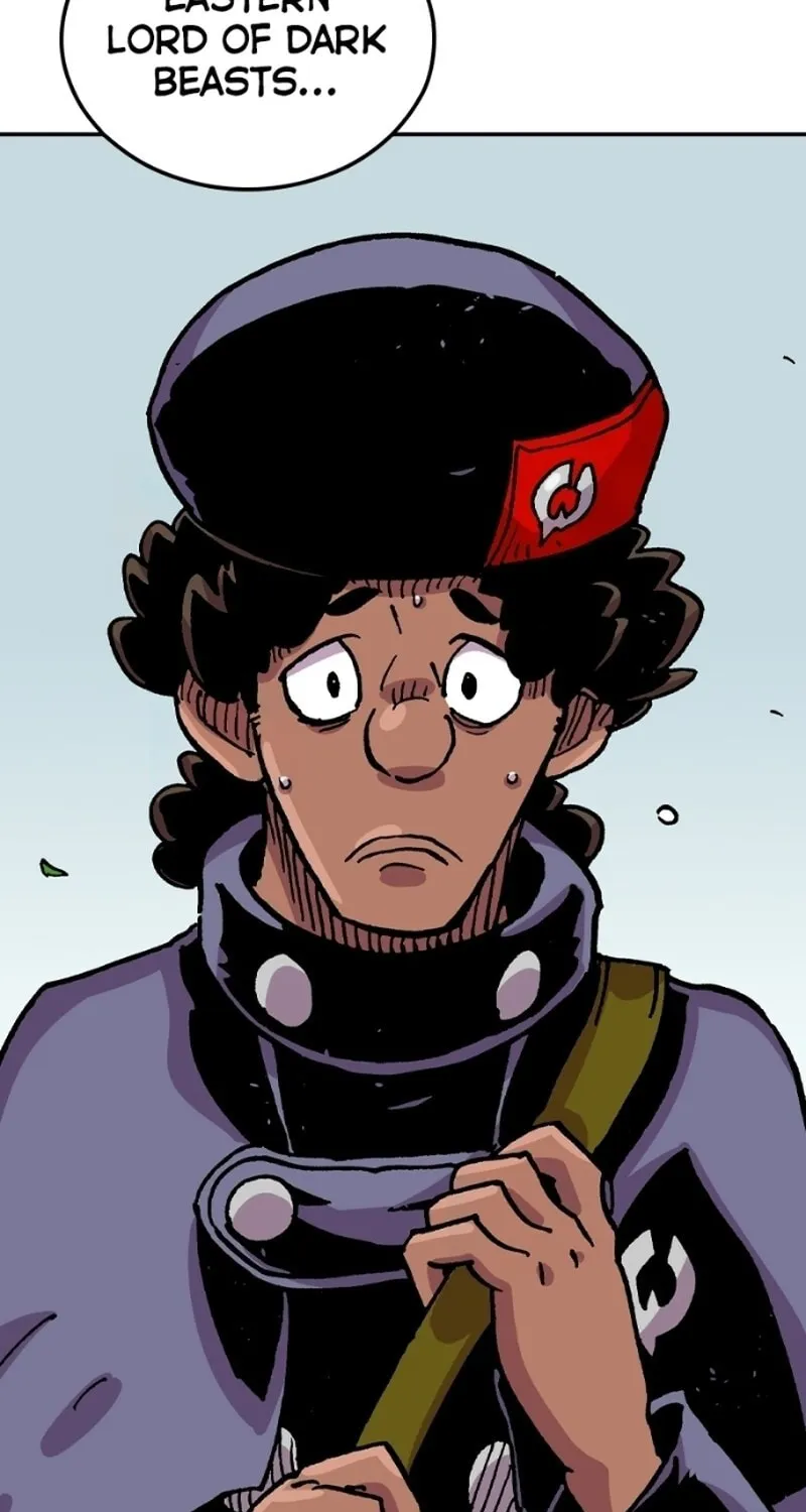 Clevatess Chapter 76 page 43 - 