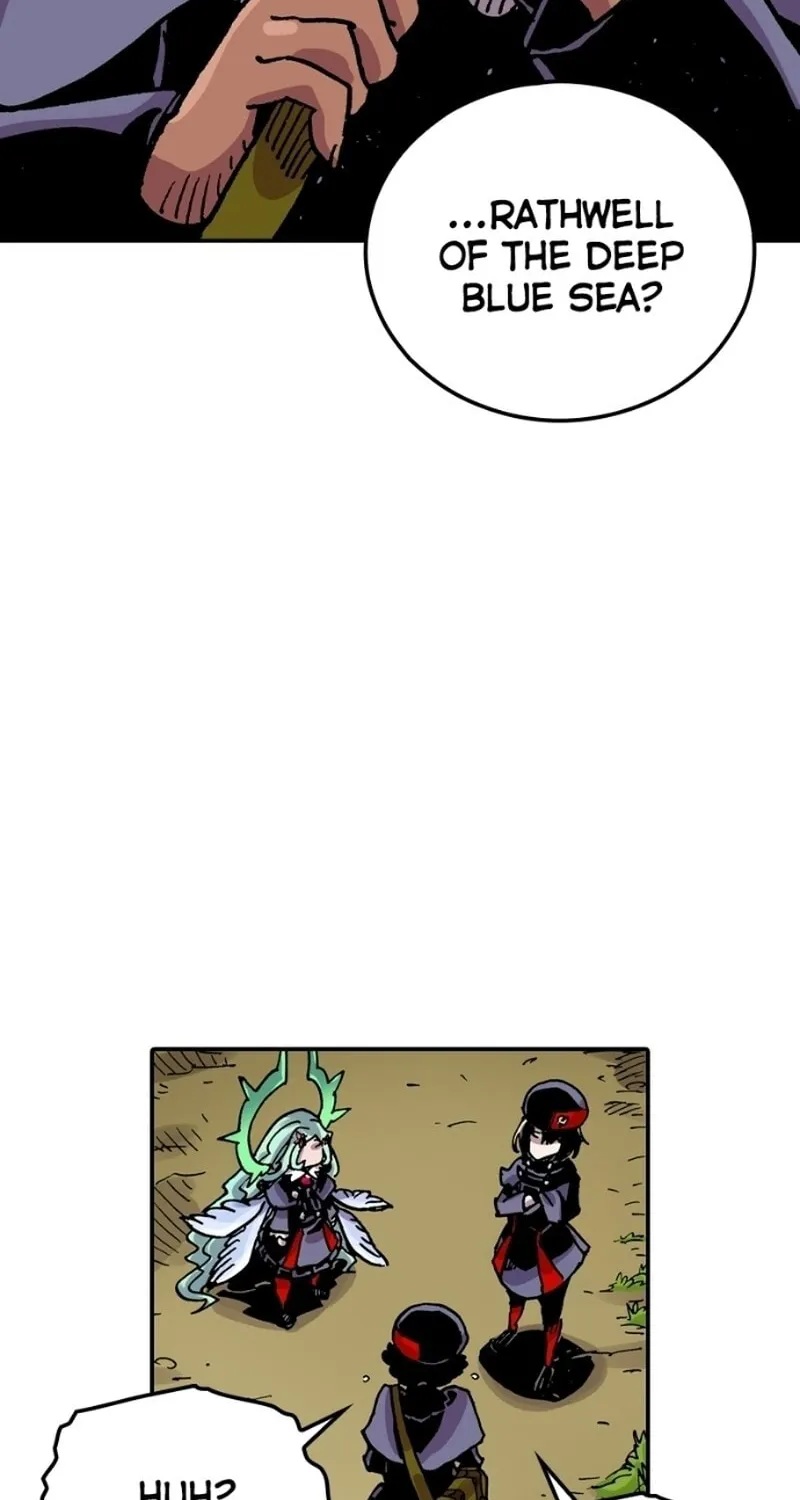 Clevatess Chapter 76 page 44 - 