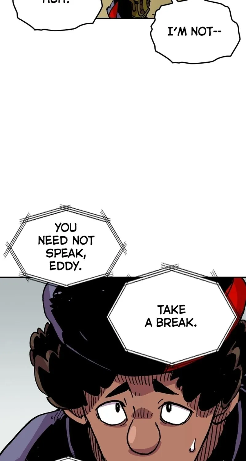 Clevatess Chapter 76 page 45 - 