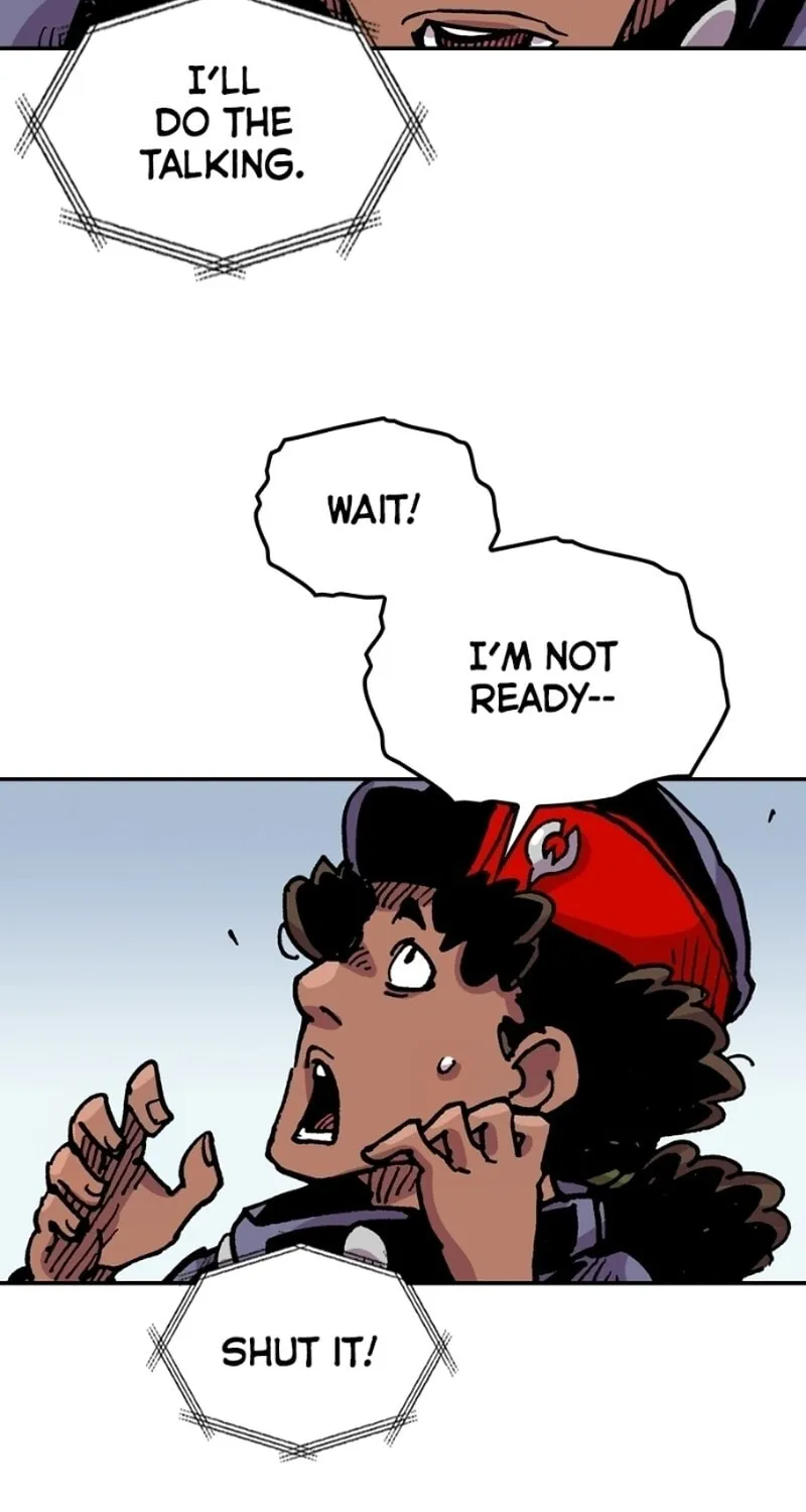 Clevatess Chapter 76 page 46 - 