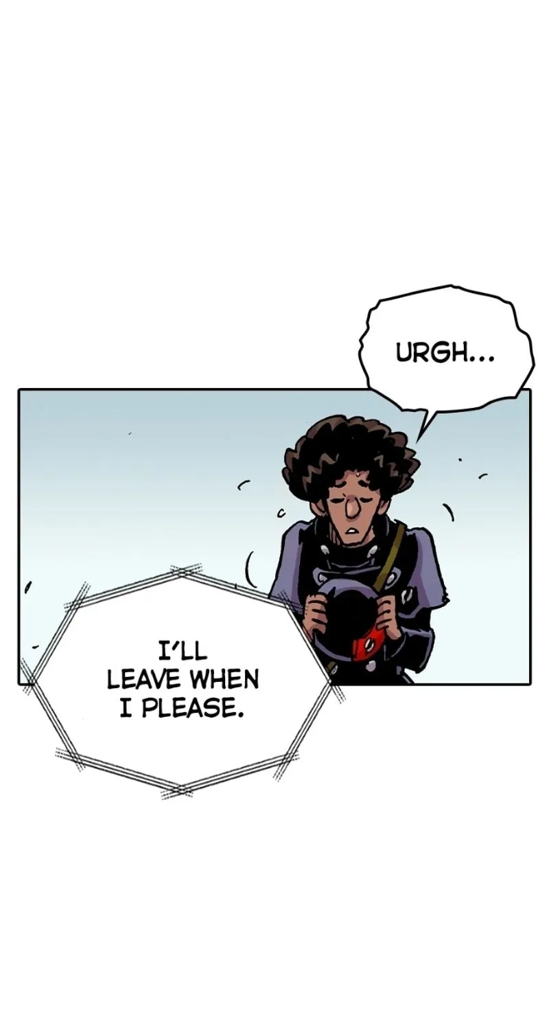 Clevatess Chapter 76 page 47 - 