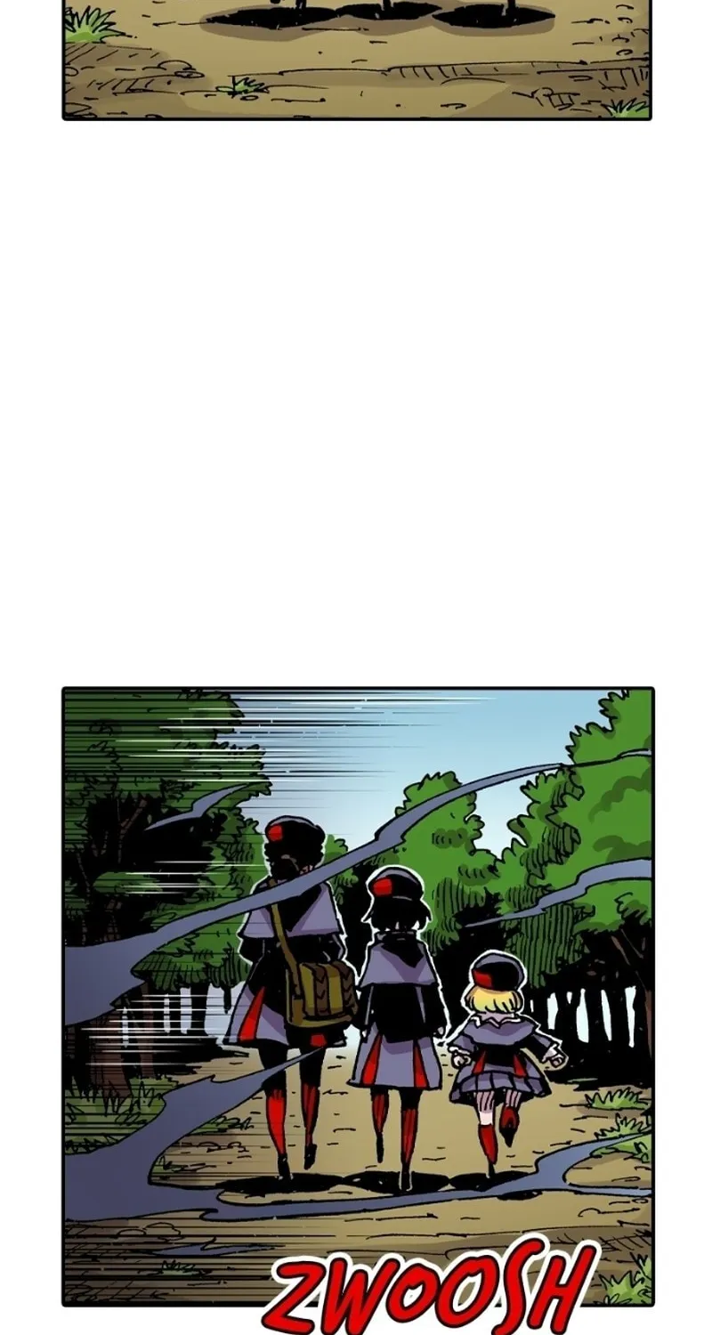 Clevatess Chapter 76 page 6 - 