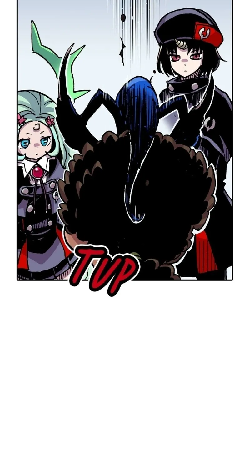 Clevatess Chapter 76 page 51 - 
