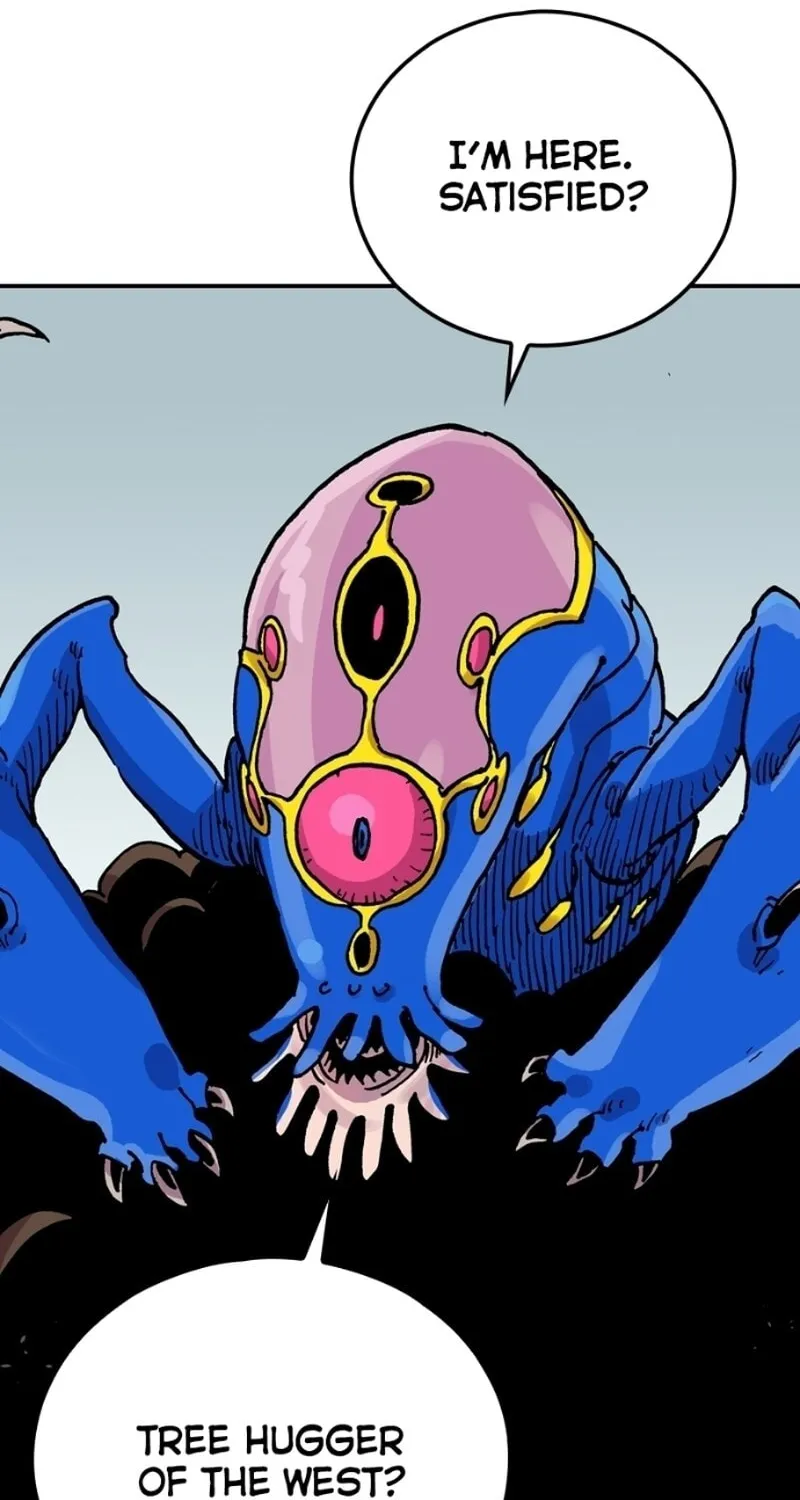 Clevatess Chapter 76 page 52 - 