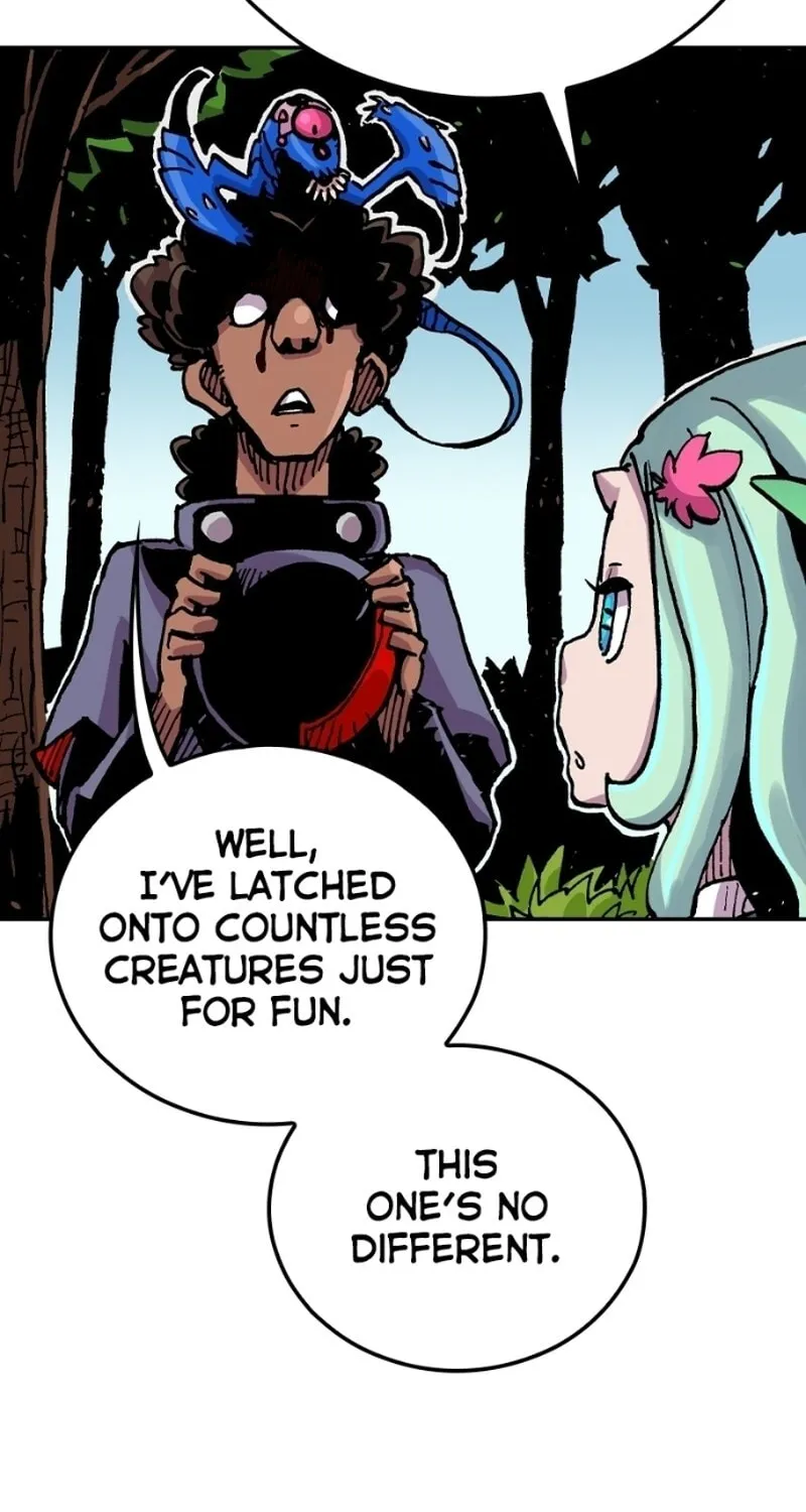 Clevatess Chapter 76 page 54 - 