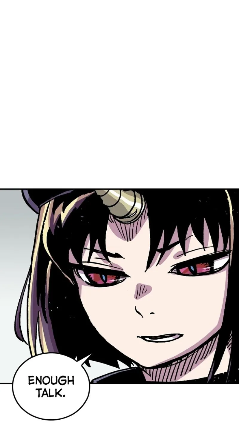 Clevatess Chapter 76 page 57 - 