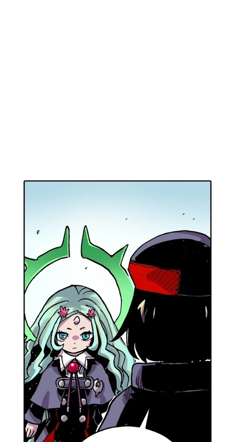 Clevatess Chapter 76 page 58 - 