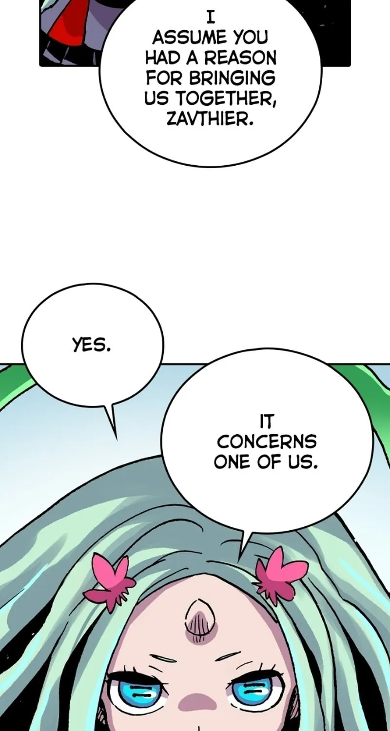 Clevatess Chapter 76 page 59 - 