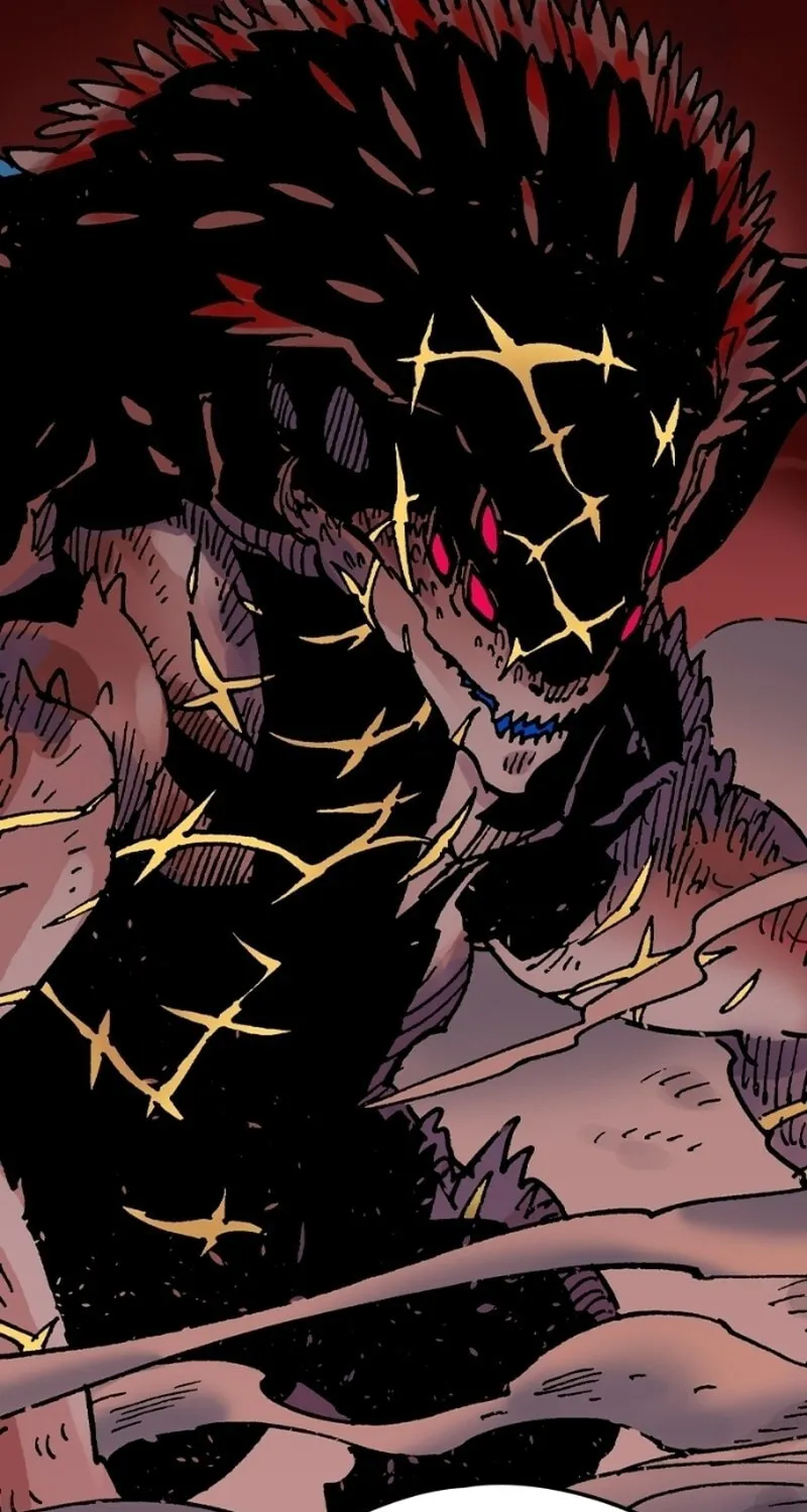 Clevatess Chapter 76 page 61 - 