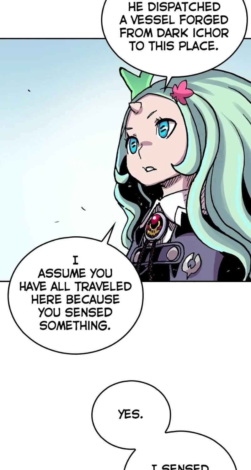 Clevatess Chapter 76 page 63 - 