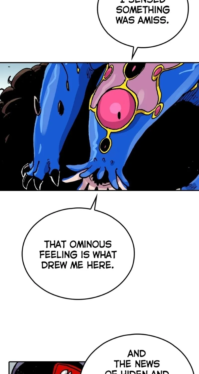 Clevatess Chapter 76 page 64 - 