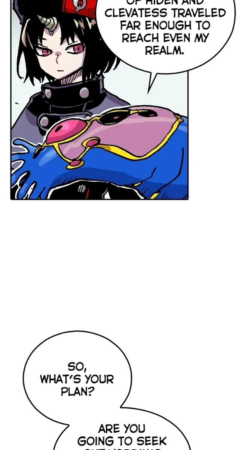 Clevatess Chapter 76 page 65 - 