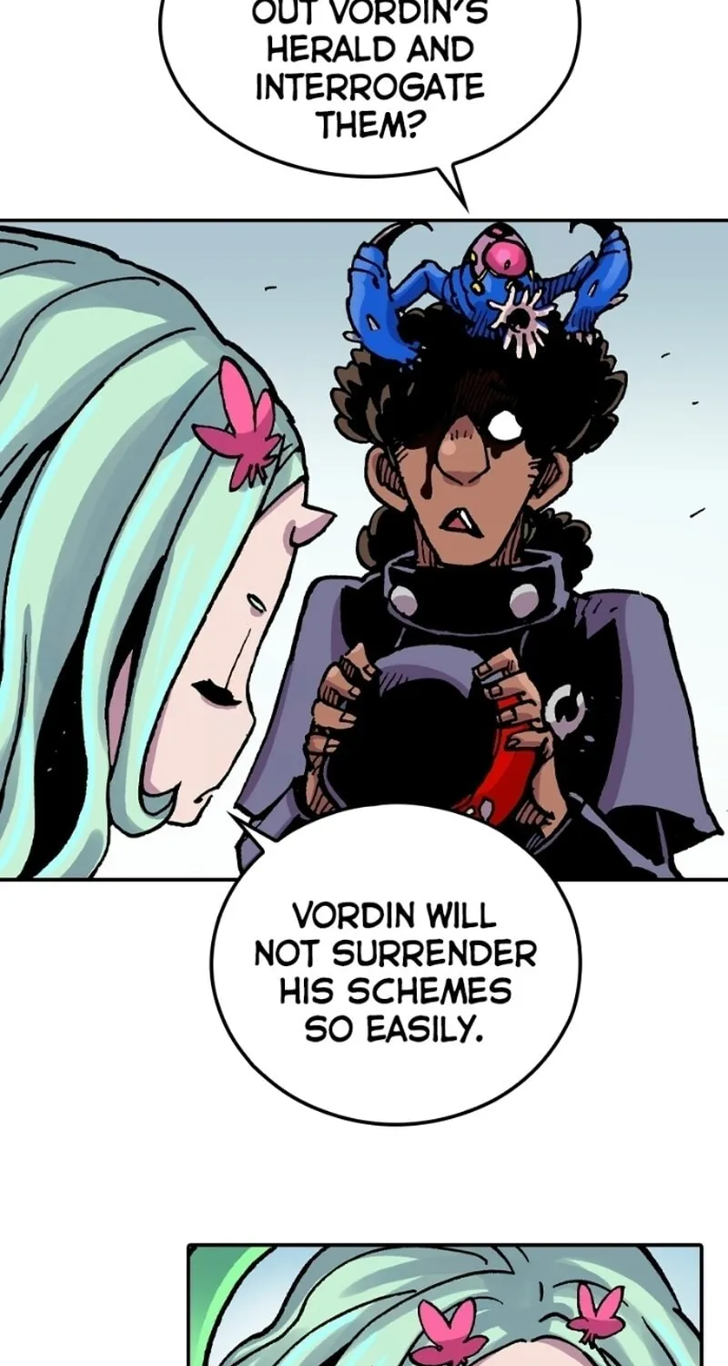 Clevatess Chapter 76 page 66 - 