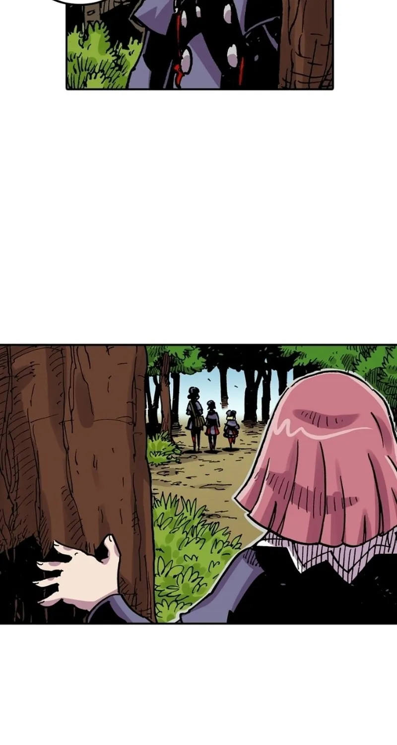 Clevatess Chapter 76 page 8 - 