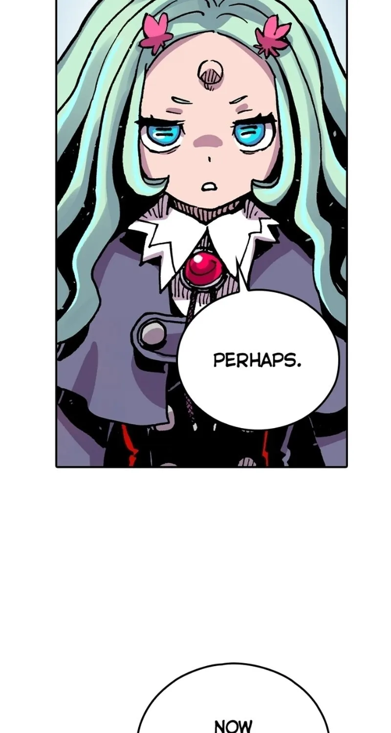 Clevatess Chapter 76 page 72 - 