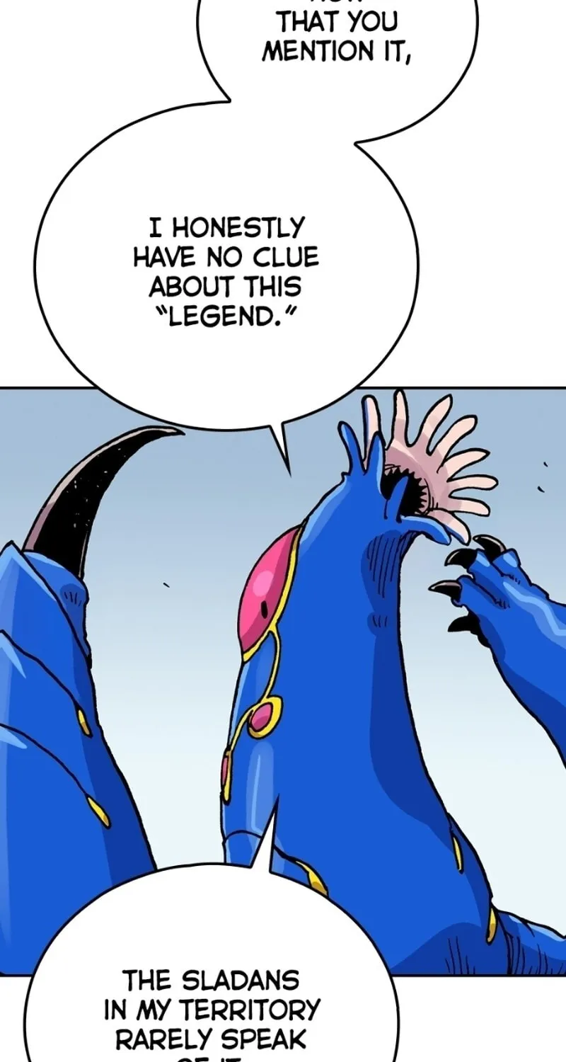 Clevatess Chapter 76 page 73 - 