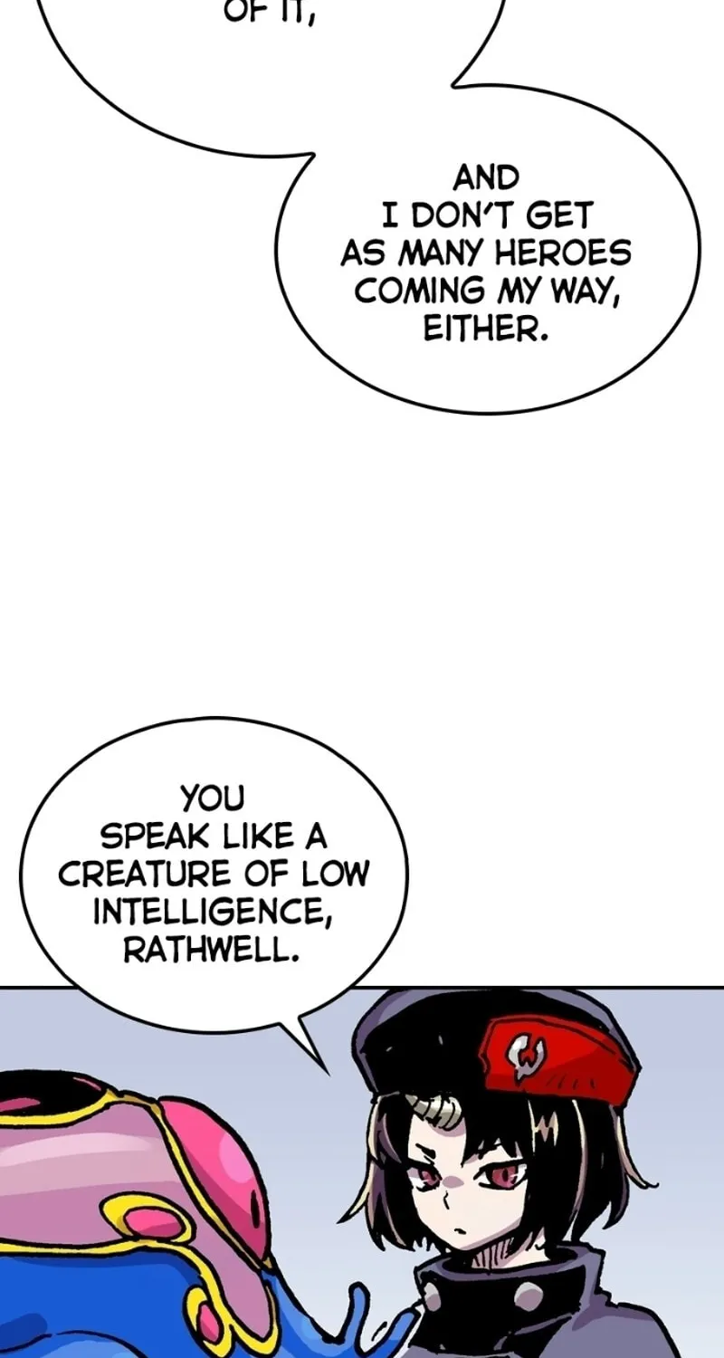 Clevatess Chapter 76 page 74 - 