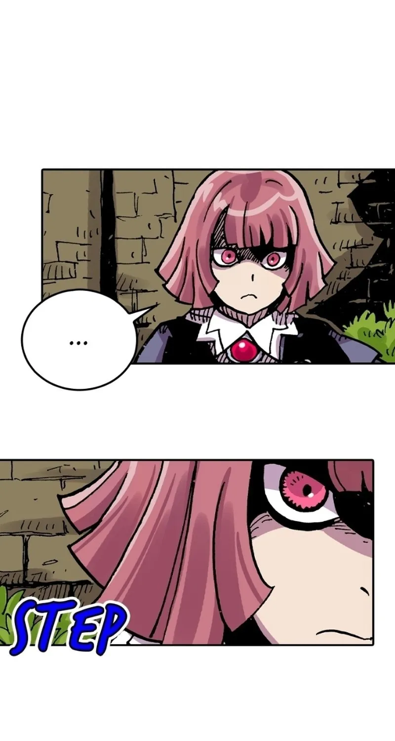 Clevatess Chapter 76 page 9 - 