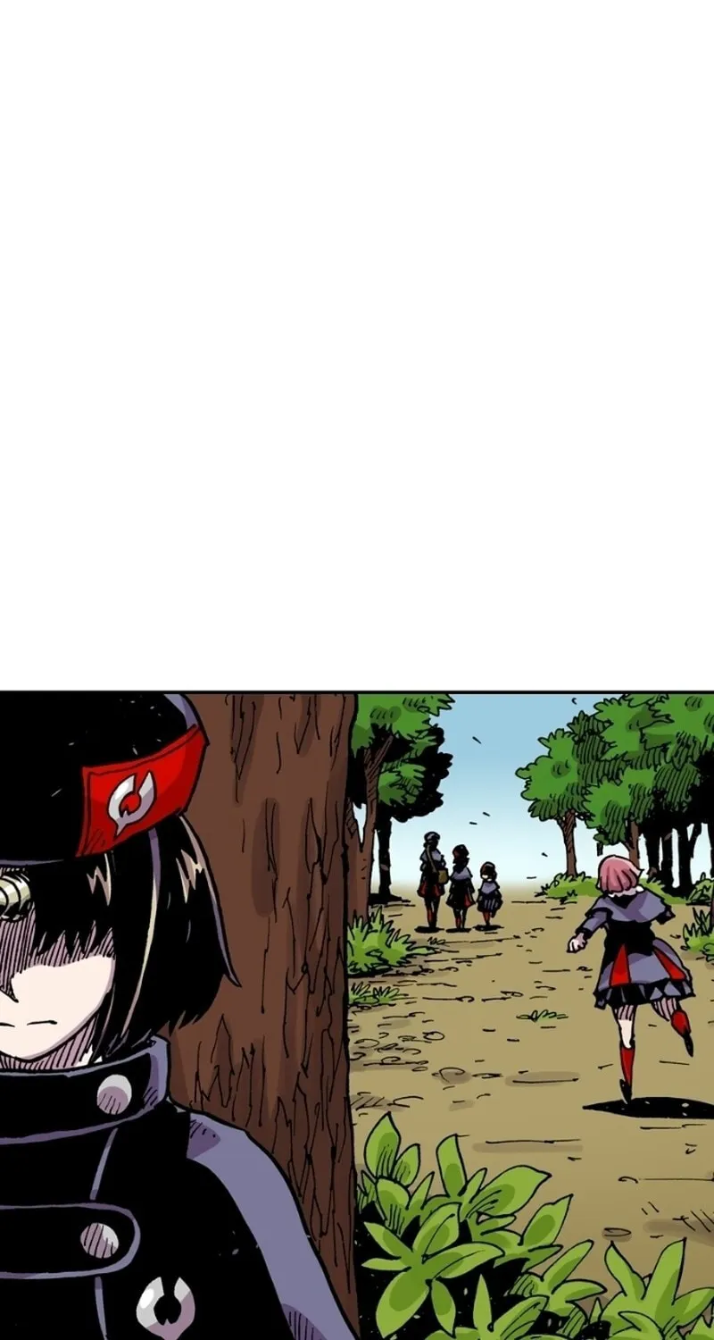 Clevatess Chapter 76 page 10 - 