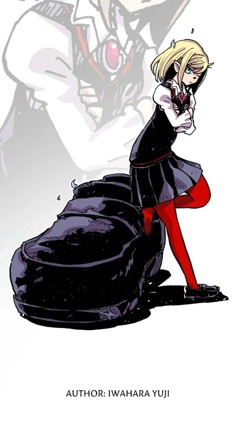 Clevatess Chapter 78 page 2 - 