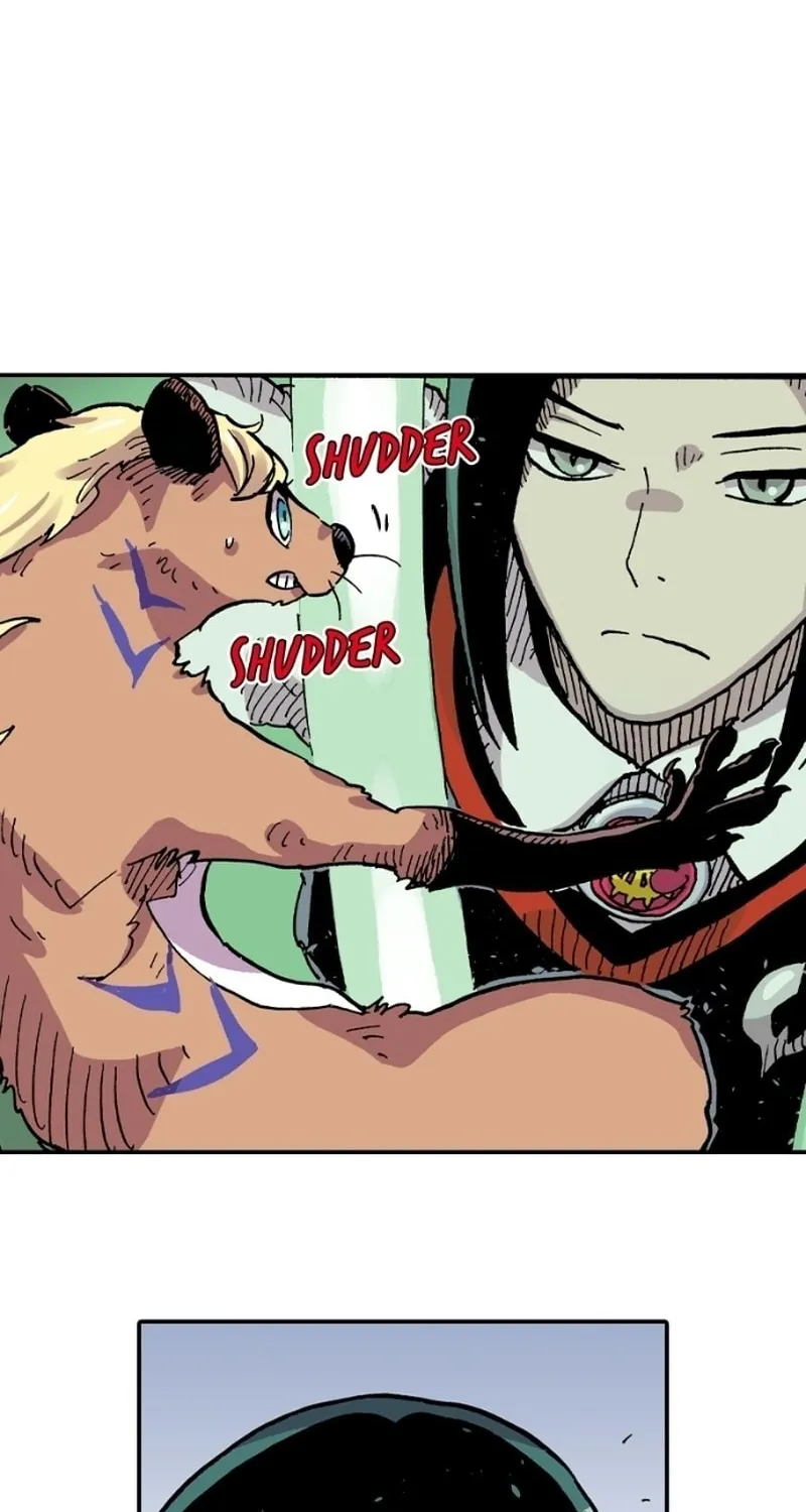 Clevatess Chapter 78 page 12 - 
