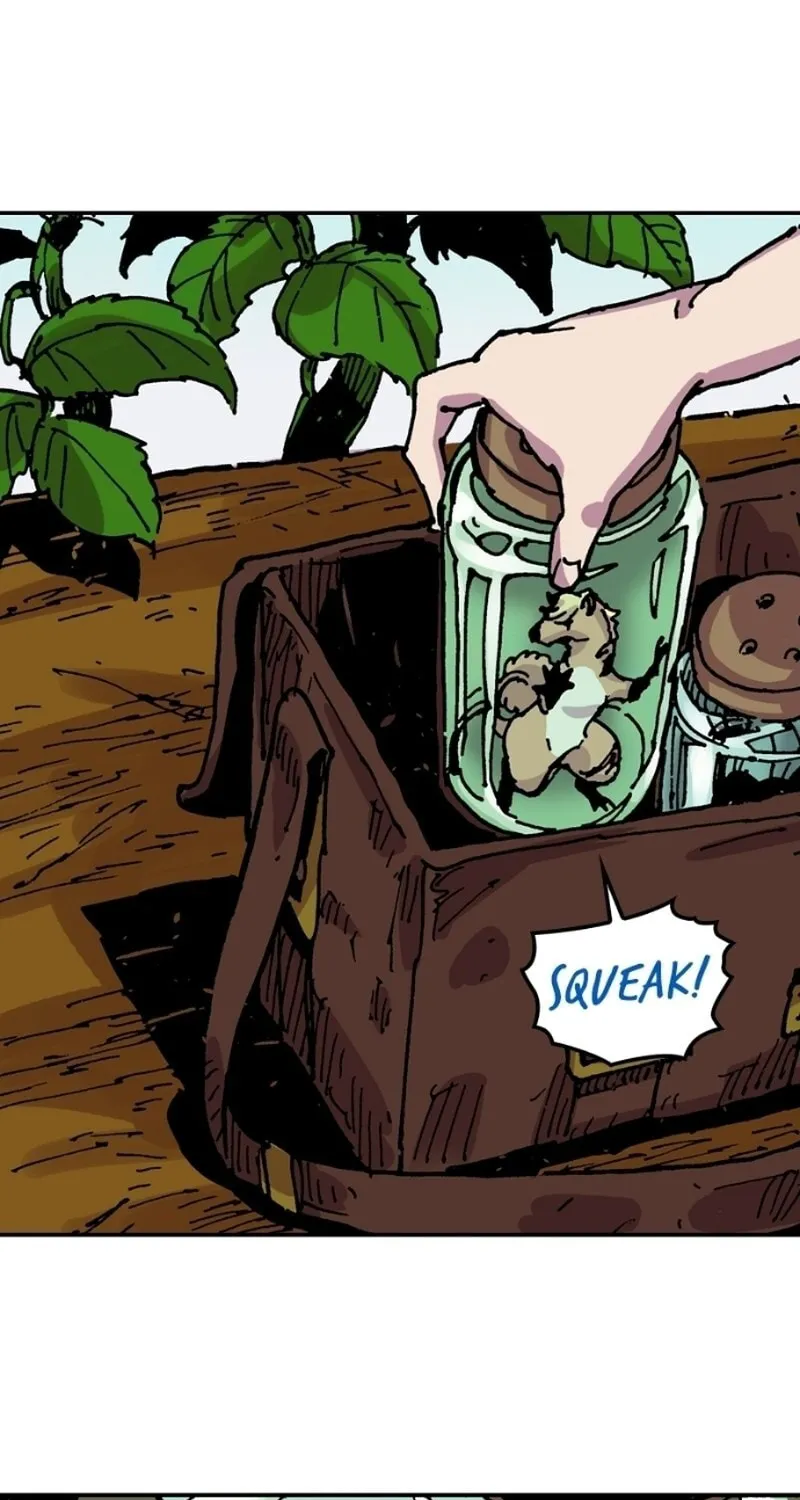 Clevatess Chapter 78 page 15 - 