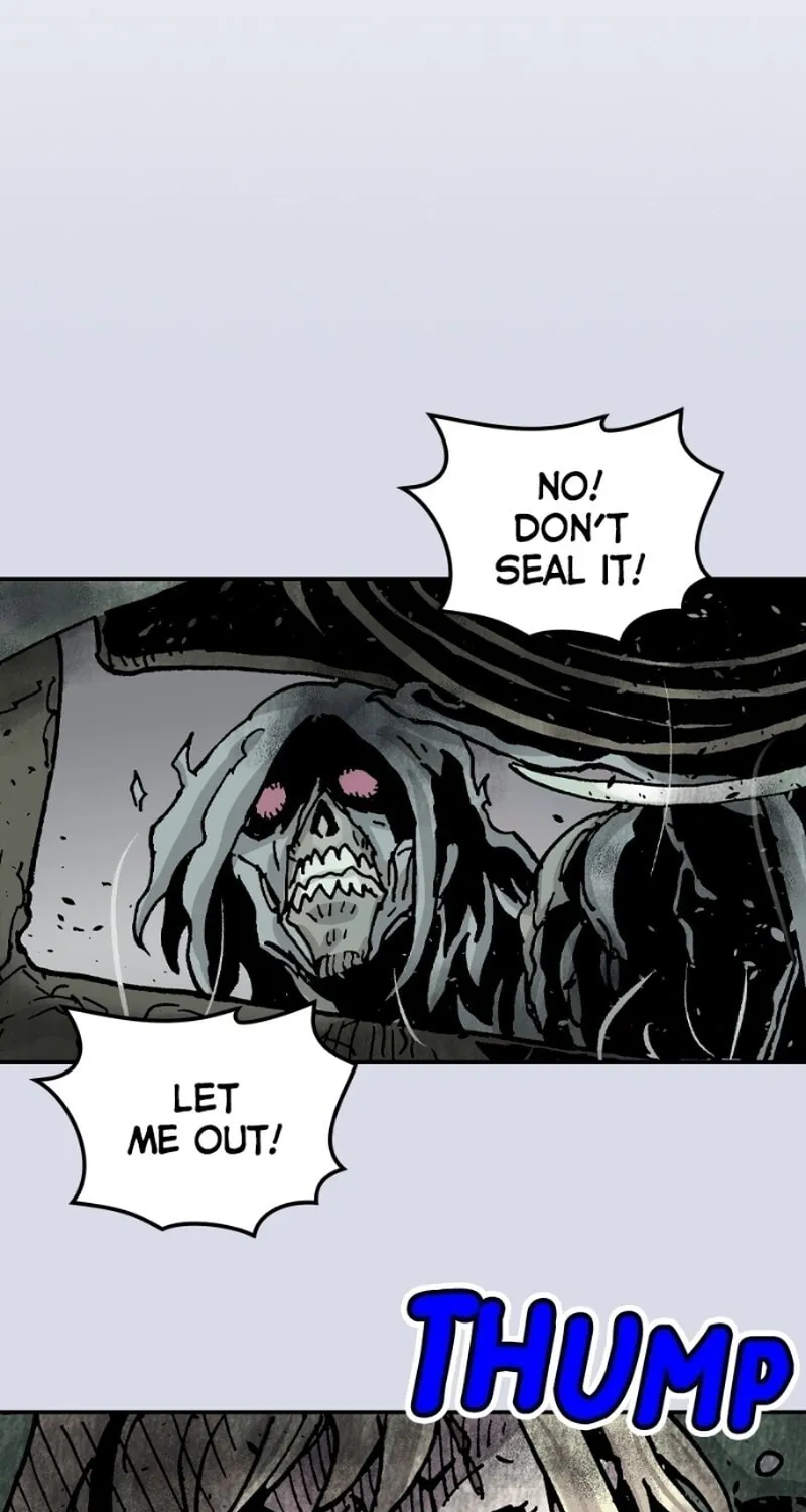 Clevatess Chapter 78 page 17 - 