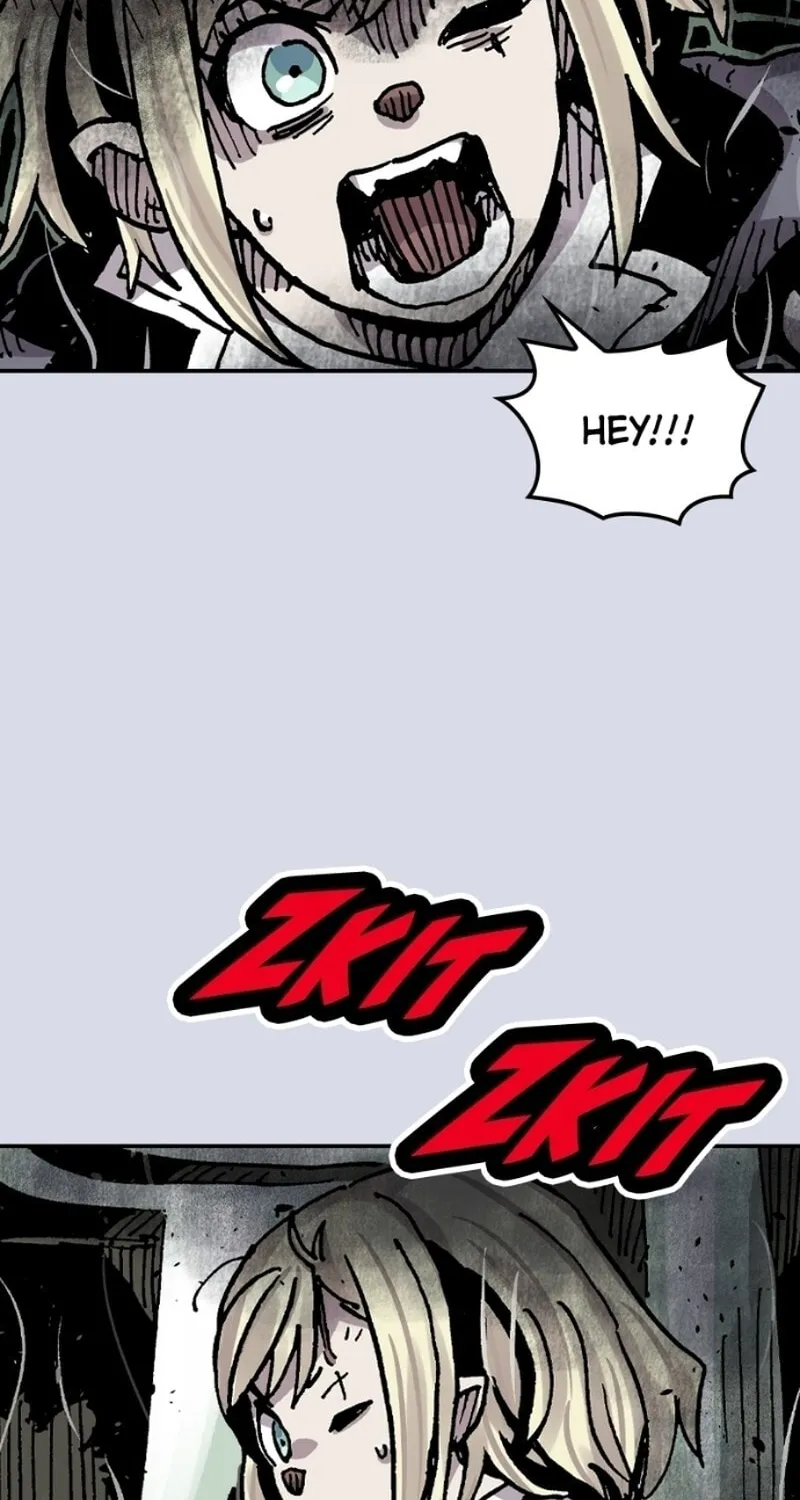Clevatess Chapter 78 page 18 - 