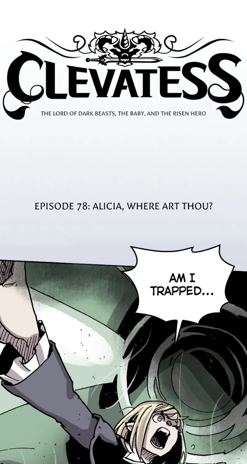 Clevatess Chapter 78 page 3 - 