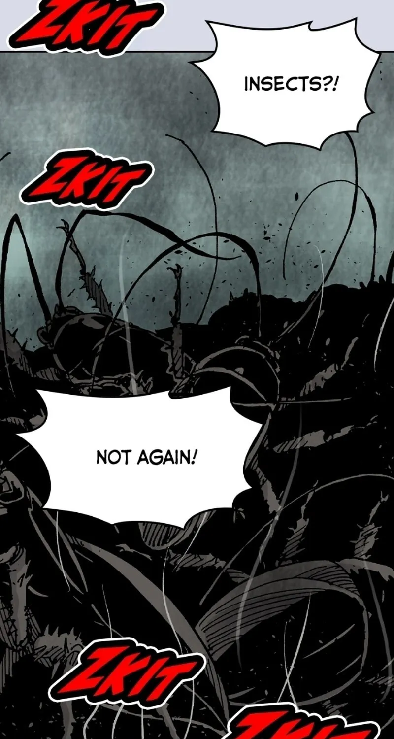 Clevatess Chapter 78 page 21 - 
