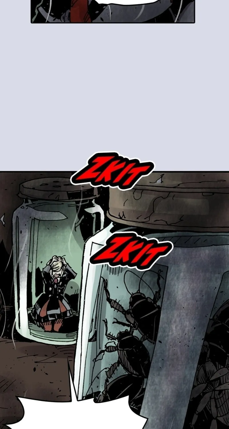 Clevatess Chapter 78 page 23 - 