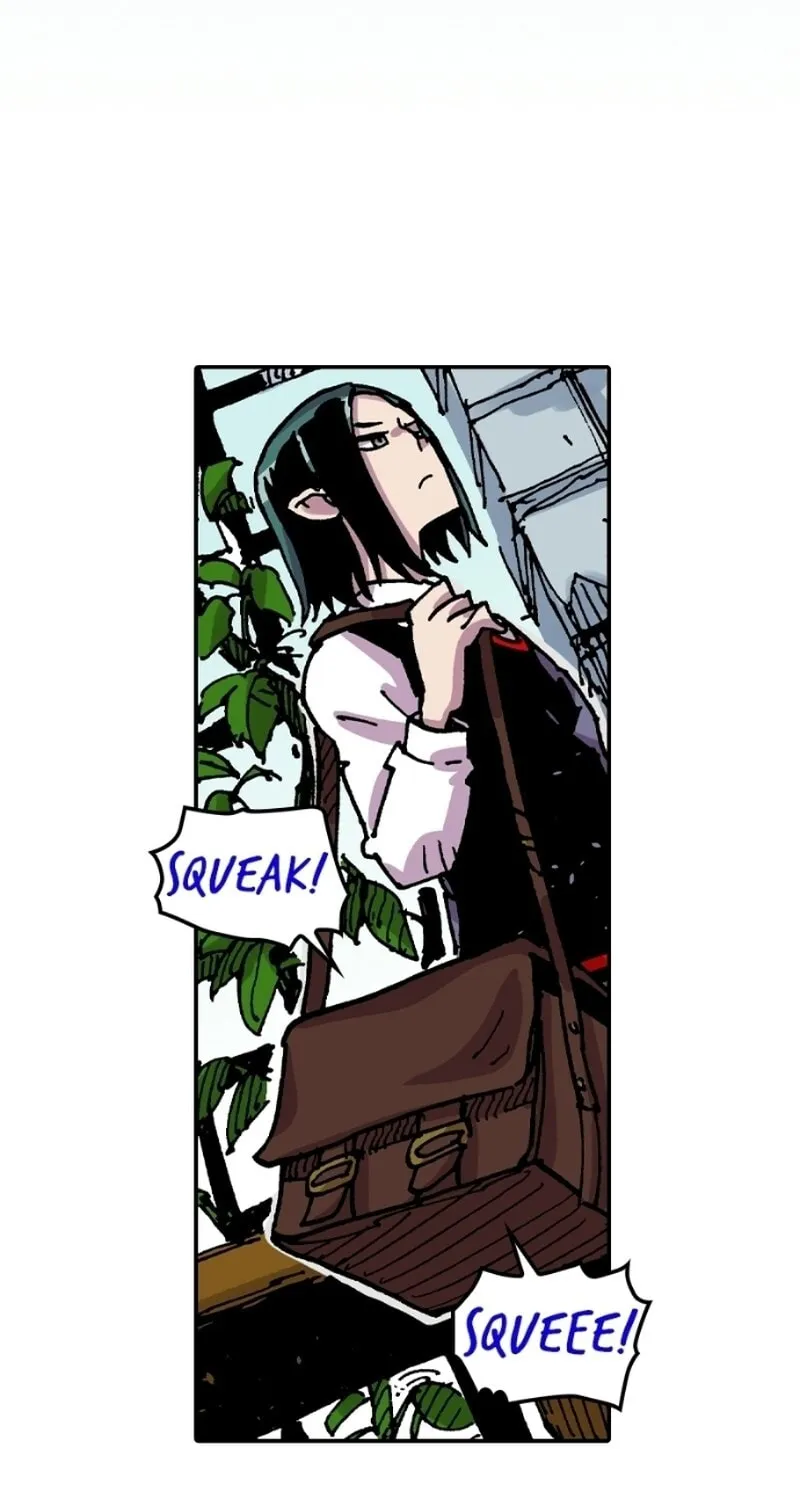 Clevatess Chapter 78 page 25 - 