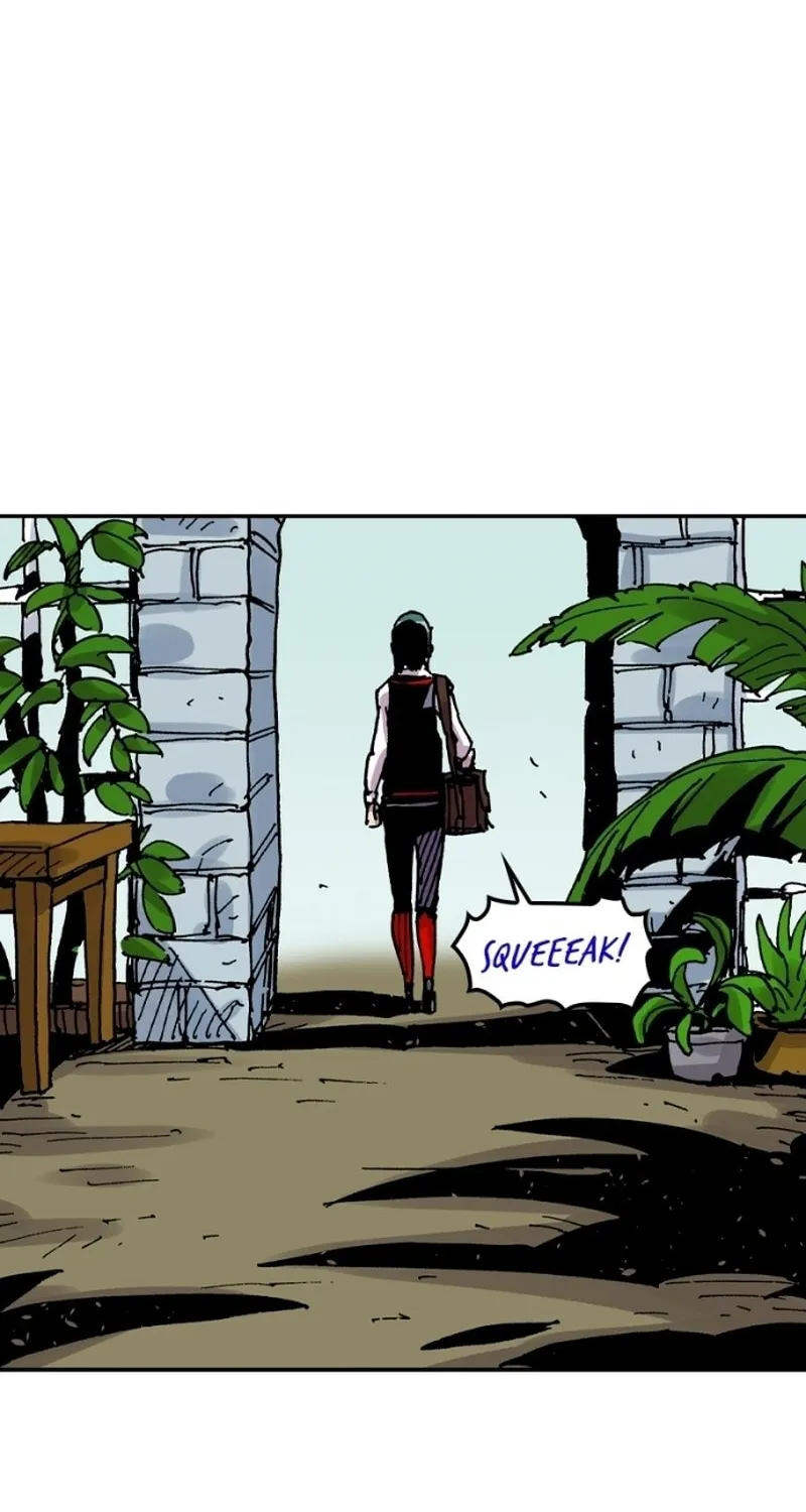 Clevatess Chapter 78 page 26 - 