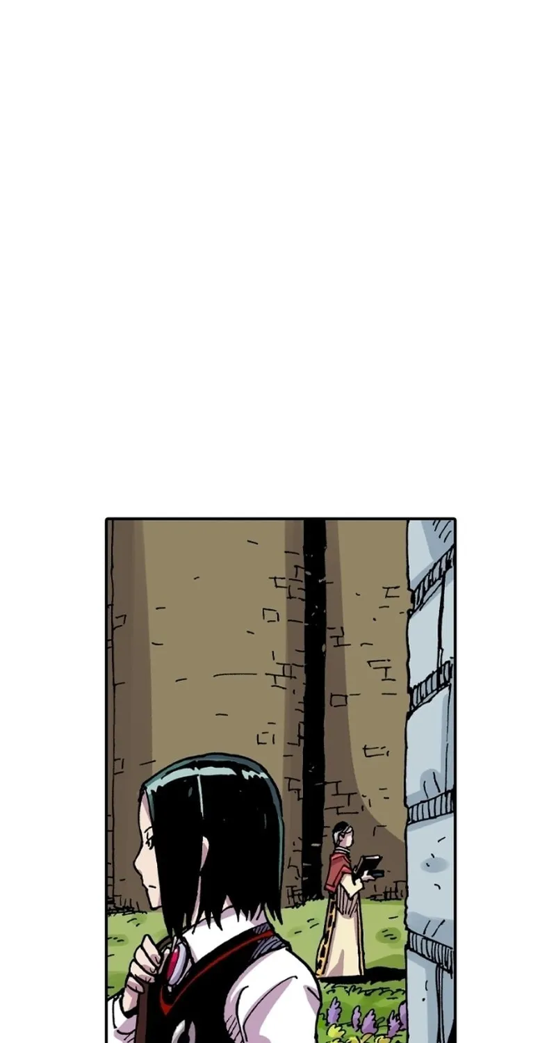 Clevatess Chapter 78 page 27 - 