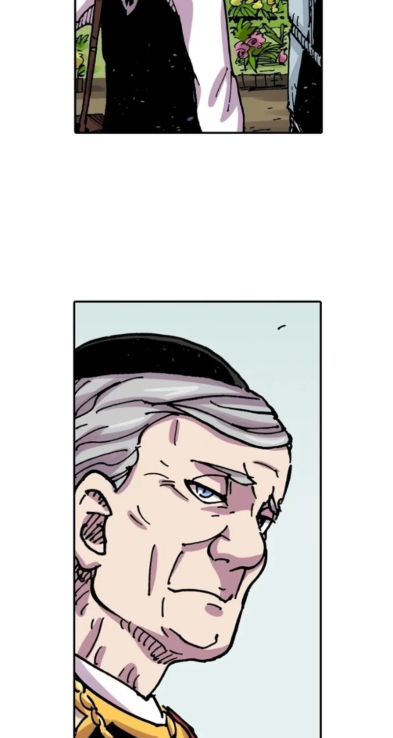 Clevatess Chapter 78 page 28 - 
